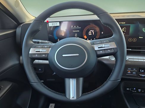New 2026 Hyundai Kona SEL Sport AWD/4WD image 28