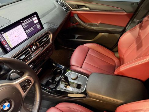 Used 2023 BMW X3 sDrive30i w/ M Sport Package image 37