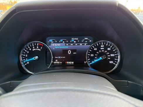 Used 2019 Ford Expedition Max Limited image 34