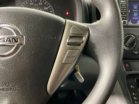 Used 2021 Nissan NV200 S w/ Back Door Glass Package FWD image 23