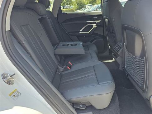 Certified 2025 Audi Q5 Premium w/ Premium Plus AWD/4WD image 6