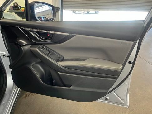 Used 2021 Subaru Crosstrek 2.5i Sport w/ Moonroof Package AWD/4WD image 12