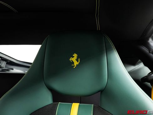 Used 2020 Ferrari 488 Pista Coupe RWD image 48