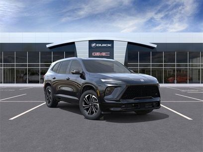New 2026 Buick Enclave Sport Touring