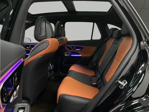 Certified 2026 Mercedes-Benz GLC 300 4MATIC image 28