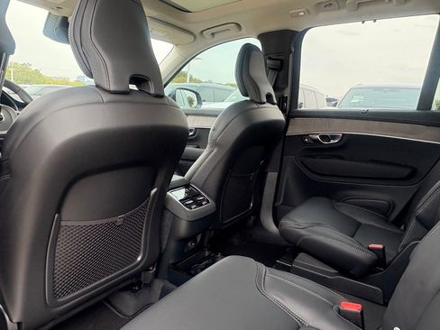 New 2026 Volvo XC90 B6 Ultra w/ Protection Package Premier image 23