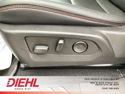 Used 2024 GMC Canyon AT4X AWD/4WD image 21