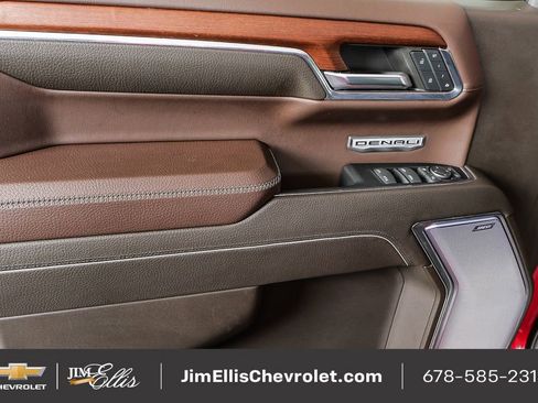Used 2023 GMC Sierra 1500 Denali w/ Technology Package image 7