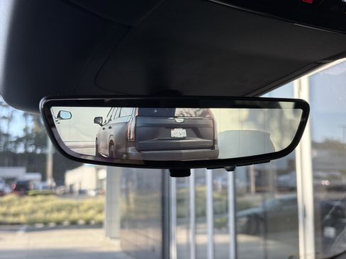 New 2026 Cadillac Escalade IQL Sport 1 image 37