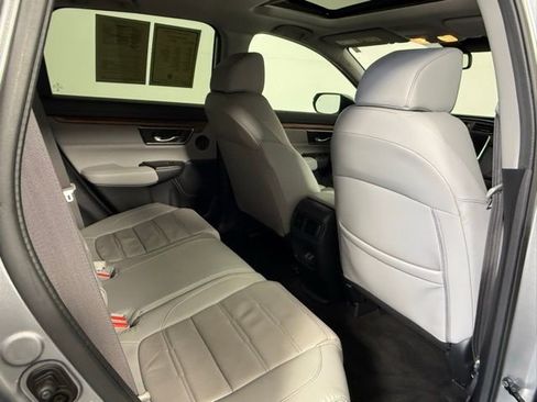 Used 2017 Honda CR-V EX-L image 47