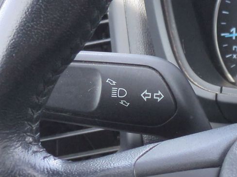 Used 2020 Ford EcoSport SE w/ SE Convenience Package FWD image 28
