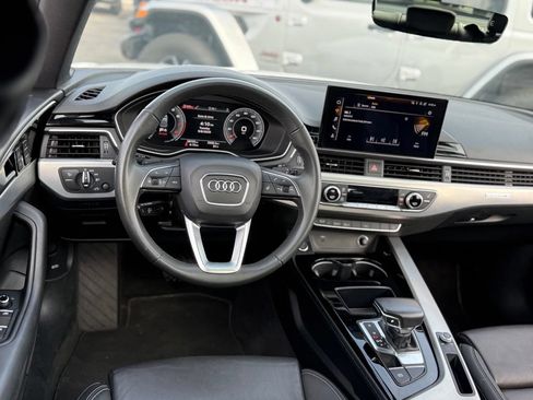 Used 2025 Audi A5 2.0T Premium Plus AWD/4WD image 5
