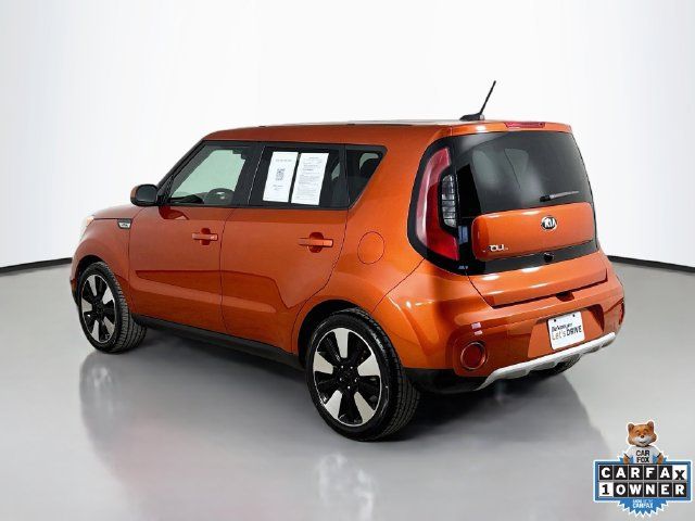 Used 2019 Kia Soul + FWD image 10