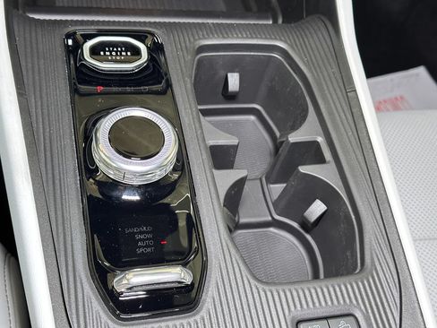 New 2026 Jeep Cherokee Limited AWD/4WD image 28