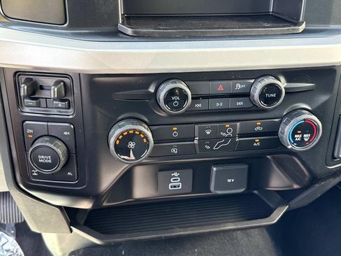 New 2026 Ford F350 XL w/ STX Appearance Package AWD/4WD image 16