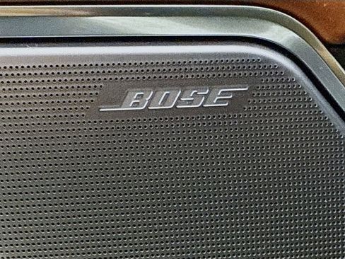 Used 2024 GMC Sierra 2500 Denali Ultimate image 21