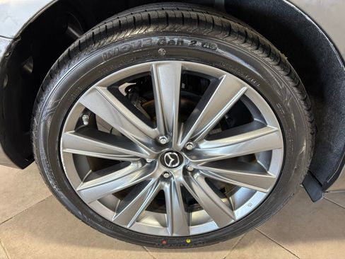 Used 2019 MAZDA MAZDA6 Grand Touring image 10