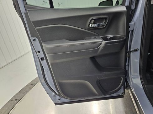 Used 2022 Honda Ridgeline RTL-E image 26