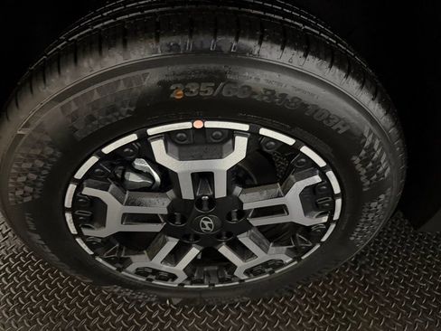 Used 2025 Hyundai Tucson XRT image 16