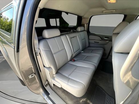 Used 2012 GMC Sierra 1500 SLT w/ SLT Convenience Package RWD image 28
