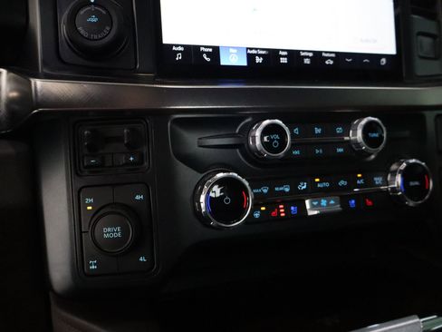 Certified 2024 Ford F250 King Ranch w/ Chrome Package image 21