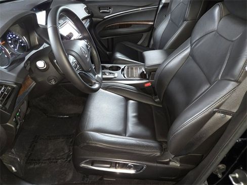 Used 2020 Acura MDX FWD image 13