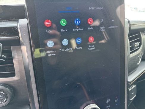 Used 2023 Ford Expedition Max Platinum image 24