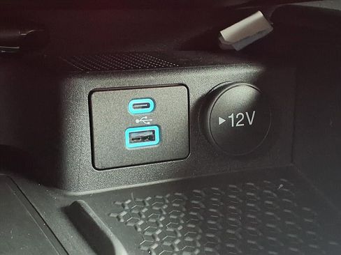 Used 2022 Ford Bronco Sport Big Bend w/ Convenience Package image 22