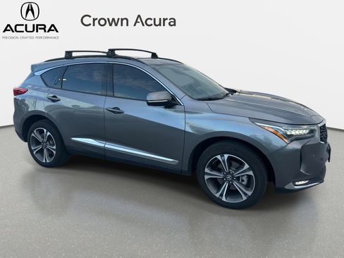 Used 2022 Acura RDX AWD w/ Advance Package image 10