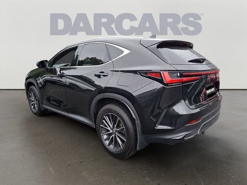 Used 2024 Lexus NX 350 AWD w/ Cold Area Package image 4