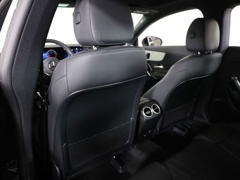 Certified 2026 Mercedes-Benz CLA 250 4MATIC image 39