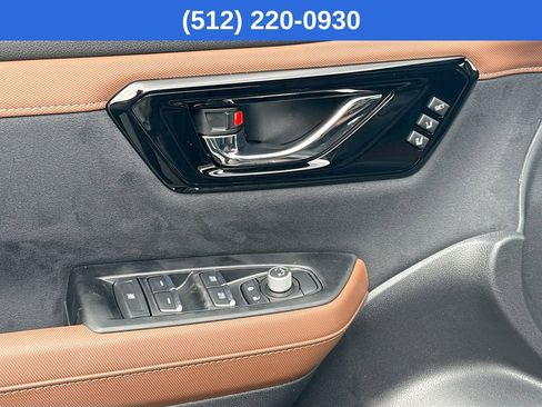 New 2026 Subaru Forester Touring AWD/4WD image 22