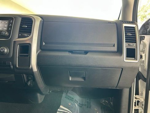 Used 2024 RAM 1500 Classic SLT RWD image 24