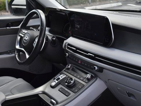 Used 2024 Hyundai Palisade SEL FWD image 30