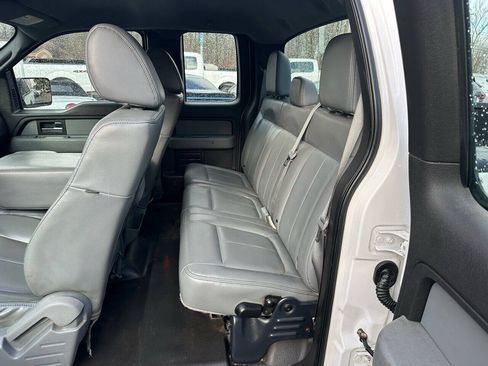Used 2013 Ford F150 XL w/ Mid Equipment Group RWD image 19