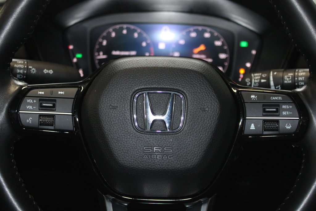 Used 2026 Honda CR-V EX-L image 13