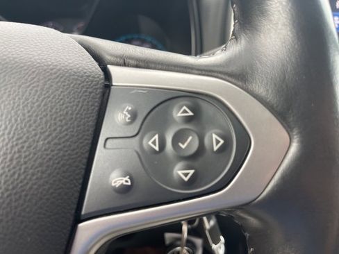 Used 2019 Chevrolet Colorado ZR2 image 26