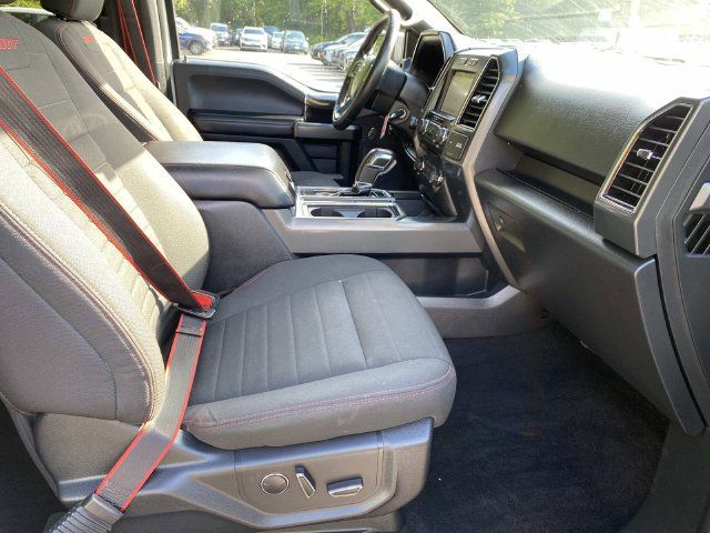 Used 2018 Ford F150 XLT w/ Equipment Group 302A Luxury AWD/4WD image 31
