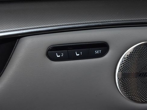 Used 2023 INFINITI QX50 Luxe image 5