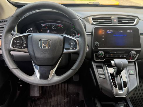 Used 2017 Honda CR-V EX image 10