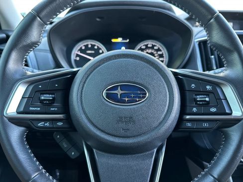 Certified 2023 Subaru Forester Premium image 22