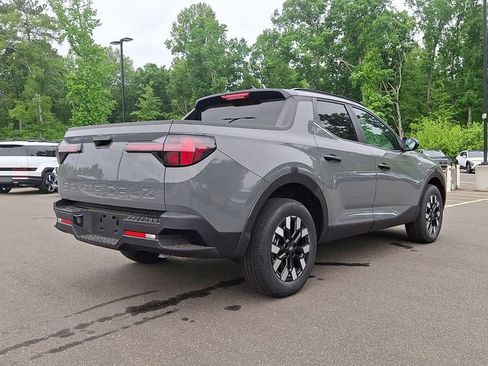 New 2026 Hyundai Santa Cruz SEL FWD image 13