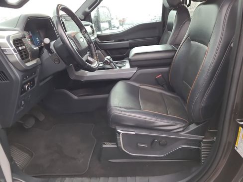 Used 2024 Ford F150 Lariat w/ Tow/Haul Package image 19