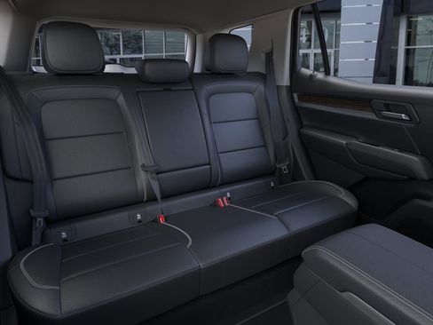 New 2026 GMC Terrain Denali image 24