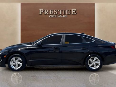 Used 2020 Hyundai Sonata SE FWD image 6
