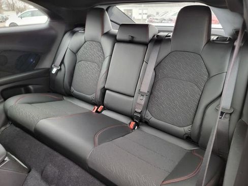 New 2026 Dodge Charger Scat Pack image 20