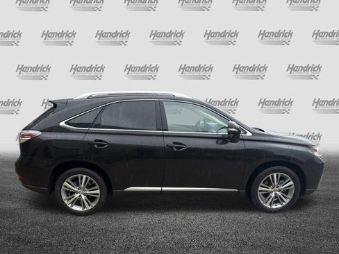 Used 2015 Lexus RX 350 AWD image 11