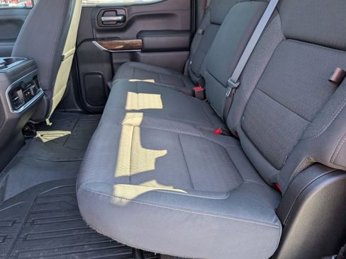 Used 2020 GMC Sierra 1500 Elevation w/ Elevation Value Package image 9