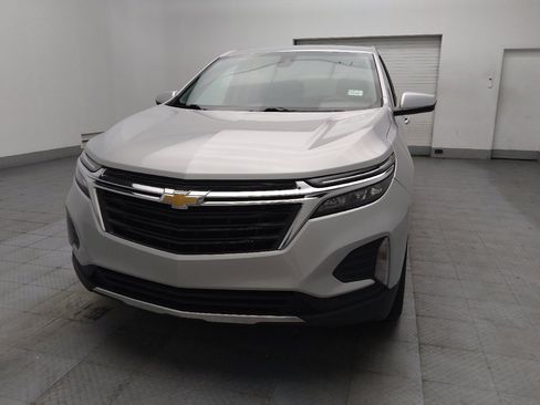 Used 2022 Chevrolet Equinox LT FWD image 15