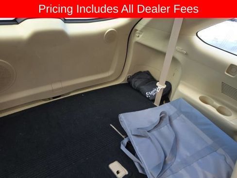 Used 2015 Toyota Highlander Limited AWD/4WD image 15